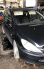 PEUGEOT 307 (S1)(04.2001) — автомобиль-донор на запчасти 