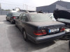 MERCEDES-BENZ CLASE E (BM 210) BERLINA — vehículo donante para recambios 