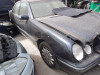 MERCEDES-BENZ CLASE E (BM 210) BERLINA — vehículo donante para recambios 