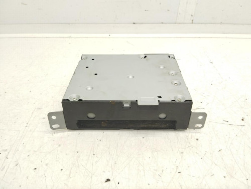 SISTEMA AUDIO / RADIO CD Citroen C4 BERLINA 