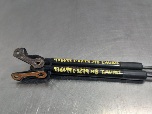  AMORTIGUADORES MALETERO / PORTON, TOYOTA, AURIS (E18) 