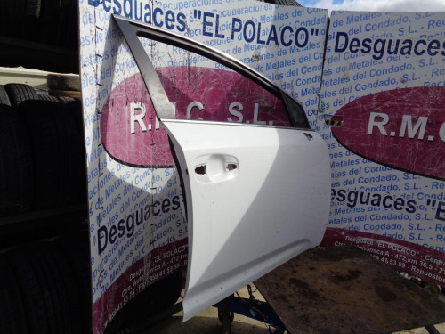 PUERTA DELANTERA DERECHA Toyota AVENSIS CROSS SPORT (T27) 