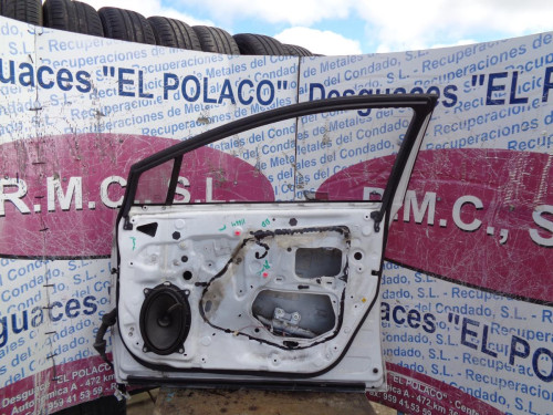 PUERTA DELANTERA DERECHA Toyota AVENSIS CROSS SPORT (T27) 