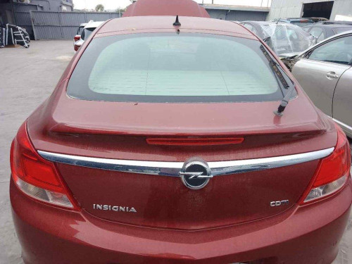 PORTON TRASERO Opel INSIGNIA BERLINA 