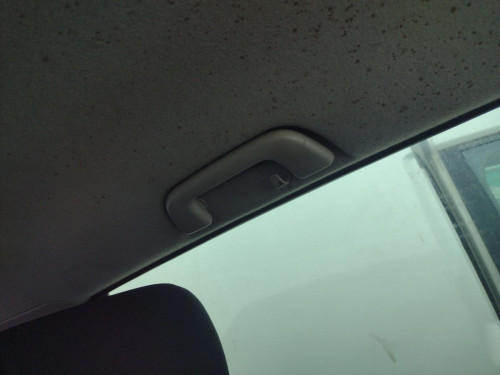 ASIDERO TECHO TRASERO IZQUIERDO Toyota COROLLA VERSO (R1) 