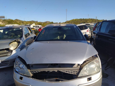FORD MONDEO BERLINA (GE)