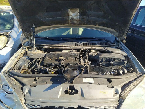  FORD MONDEO BERLINA (GE) 
