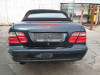 MERCEDES-BENZ CLK (BM 208) CABRIO 