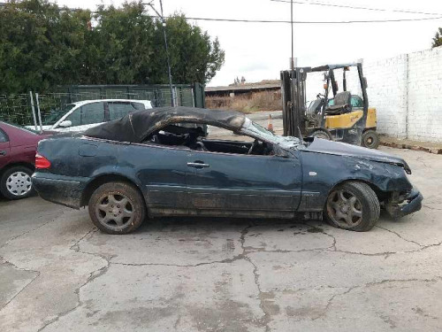  MERCEDES-BENZ CLK (BM 208) CABRIO 