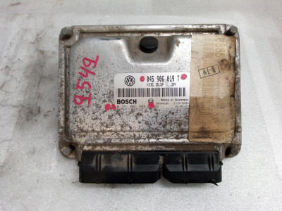 CENTRALITA MOTOR UCE, SEAT, AROSA (6H1)