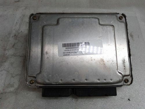  CENTRALITA MOTOR UCE SEAT AROSA (6H1) 