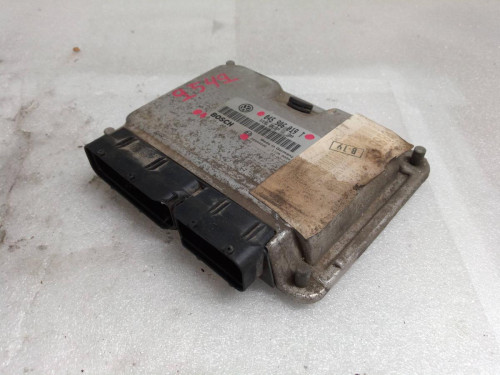  CENTRALITA MOTOR UCE SEAT AROSA (6H1) 