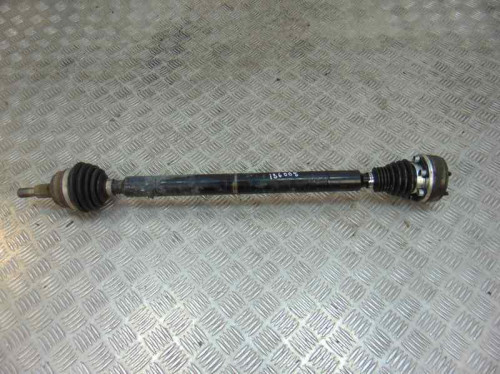  TRANSMISION DELANTERA DERECHA AUDI A3 (8L) 