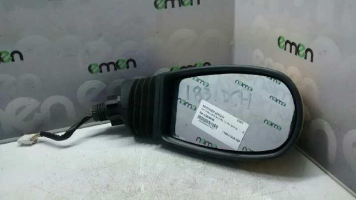  RETROVISOR DERECHO FIAT II PUNTO (188) BERLINA 