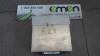  CENTRALITA MOTOR UCE OPEL CORSA B 