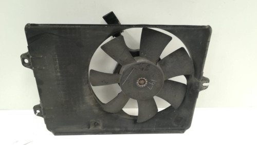  ELECTROVENTILADOR MITSUBISHI SPACE STAR (DG0) 