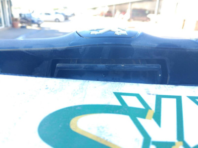 MANETA EXTERIOR PORTON Peugeot 206 (1998->)