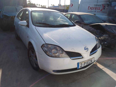 NISSAN PRIMERA BERLINA (P12)
