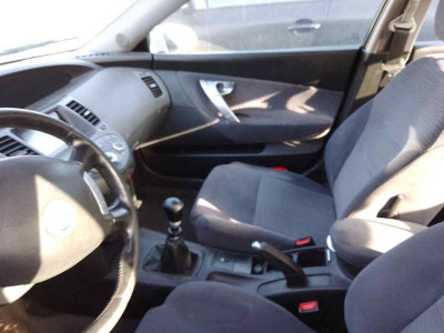 NISSAN PRIMERA BERLINA (P12)