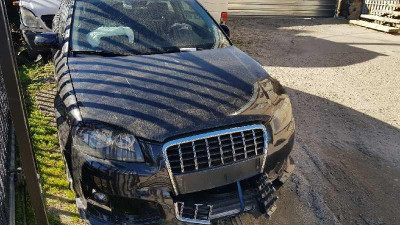 AUDI A3 (8P1)