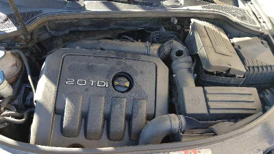 AUDI A3 (8P1)