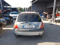 RENAULT CLIO II FASE I (B/CB0)