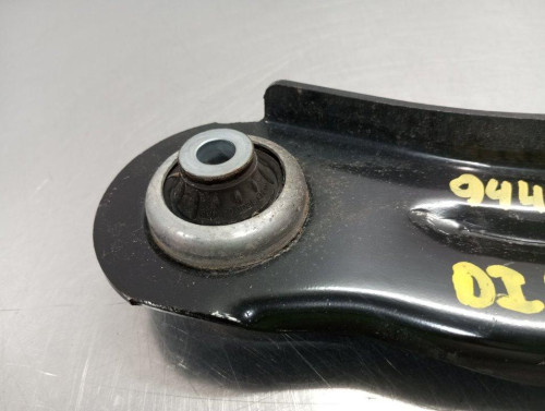  BRAZO SUSPENSION INFERIOR DELANTERO IZQUIERDO, RENAULT, CAPTUR I 