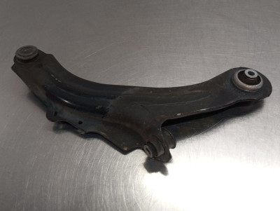 BRAZO SUSPENSION INFERIOR DELANTERO IZQUIERDO, RENAULT, CAPTUR I
