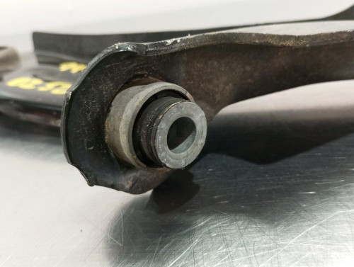  BRAZO SUSPENSION INFERIOR DELANTERO IZQUIERDO, RENAULT, CAPTUR I 