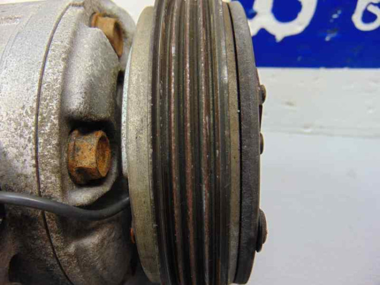 COMPRESOR AIRE ACONDICIONADO