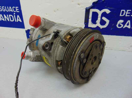  COMPRESOR AIRE ACONDICIONADO, , 
