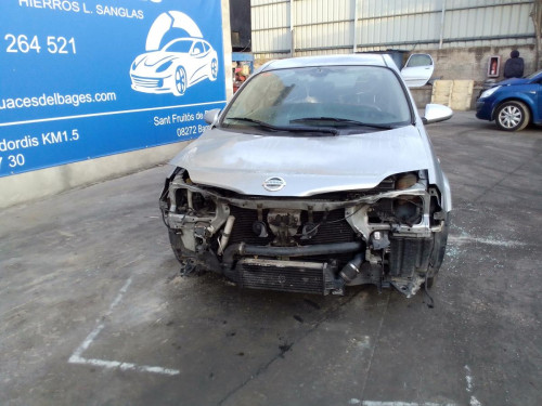  NISSAN PRIMERA BERLINA (P12) 