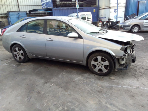  NISSAN PRIMERA BERLINA (P12) 
