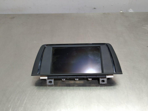  PANTALLA MULTIFUNCION BMW SERIE 1 BERLINA 5P (F20) 