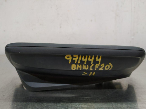 PANTALLA MULTIFUNCION BMW SERIE 1 BERLINA 5P (F20) 