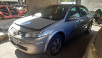 RENAULT MEGANE II CLASSIC BERLINA
