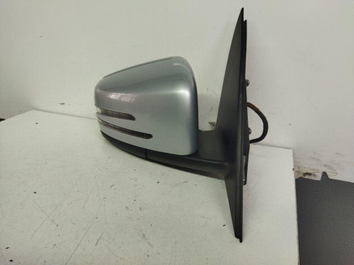  RETROVISOR DERECHO MERCEDES-BENZ CLASE C (BM 204) BERLINA 