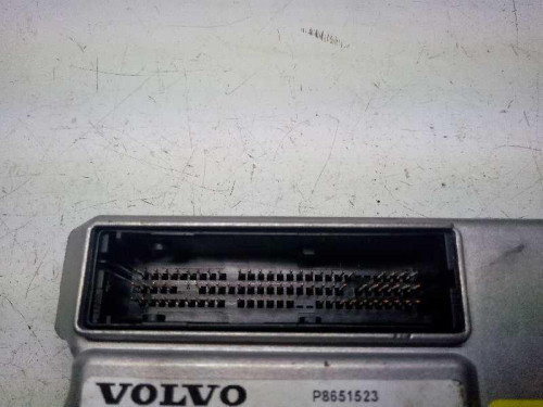  CENTRALITA AIRBAG VOLVO S60 BERLINA 