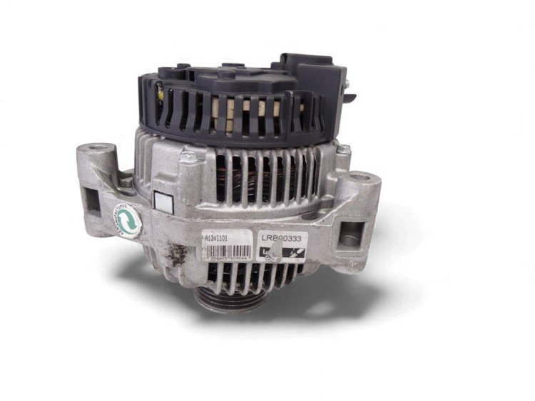 ALTERNADOR