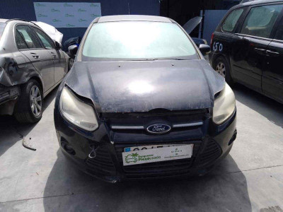 FORD FOCUS BERLINA (CB8)