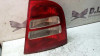 PILOTO TRASERO DERECHO SKODA OCTAVIA BERLINA (1U2) 