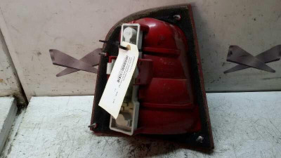 PILOTO TRASERO DERECHO, Skoda, OCTAVIA BERLINA (1U2)