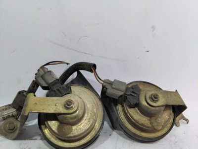 CLAXON, Ford, FOCUS BERLINA (CAK)