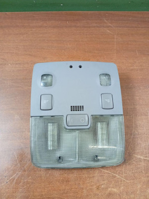 LUZ INTERIOR, AUDI, A4 BERLINA (B5)