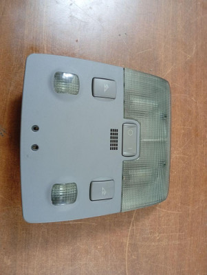 LUZ INTERIOR, AUDI, A4 BERLINA (B5)