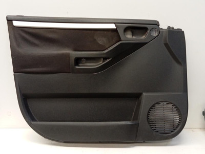 GUARNECIDO PUERTA DELANTERA IZQUIERDA, OPEL, MERIVA