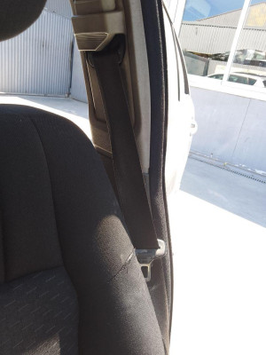 CINTURON SEGURIDAD DELANTERO IZQUIERDO