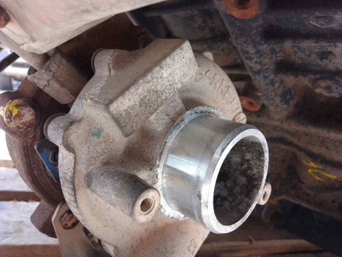 MOTOR COMPLETO Seat ALTEA XL (5P5) 