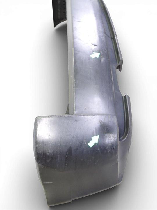 PARAGOLPES TRASERO