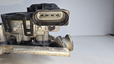 MOTOR LIMPIA DELANTERO, FORD, FIESTA (CB1)